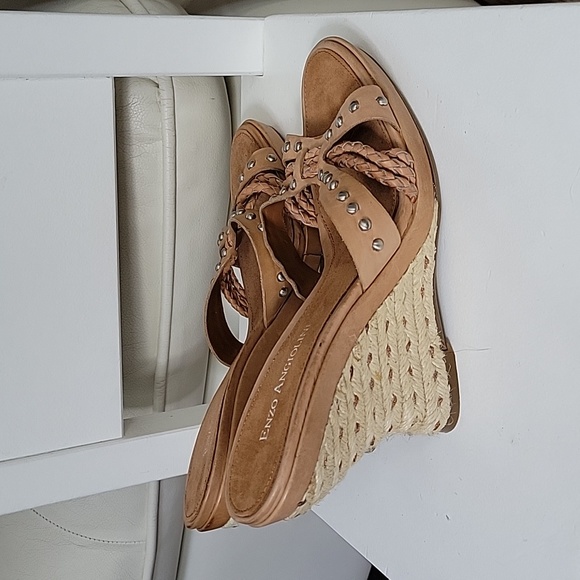 Enzo Angiolini Wedges - Picture 4 of 6